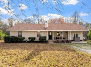 3490 Old Buies Creek Rd, Angier, NC 27501