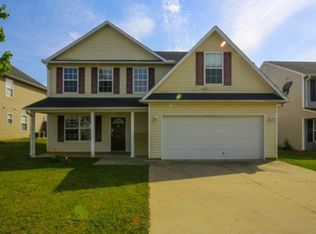 43 Brisbane Dr, Fountain Inn, SC 29644