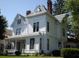 804 W Ash St, Piqua, OH