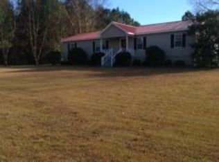 702 Hickory Hill Rd, Orangeburg, SC 29115