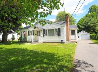 1385 Slater Rd, New Britain, CT 06053