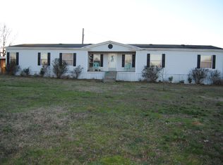 4090 County Road 1030, Center, TX 75935