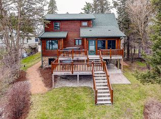 W379S4780 W Pretty Lake Rd, Dousman, WI 53118