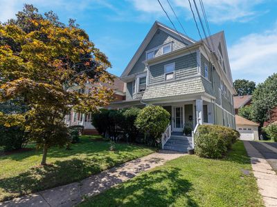 37 Center Street, West Haven, CT, 06516