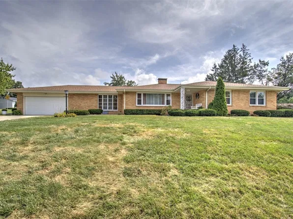 29 Allen Bend Dr, Decatur, IL 62521