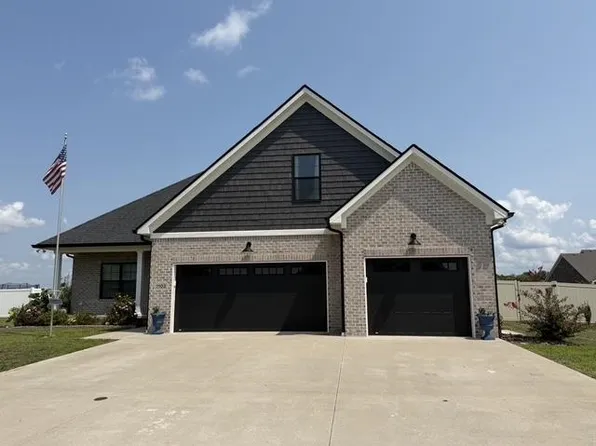 1103 Andover Dr, Franklin, KY 42134