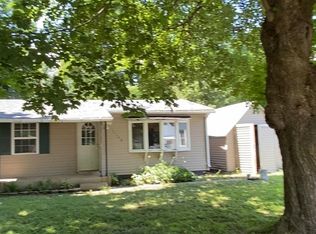 11140 Winfield Rd, Mosherville, MI 49250