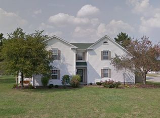 7464 Huntington Dr #5, Youngstown, OH 44512