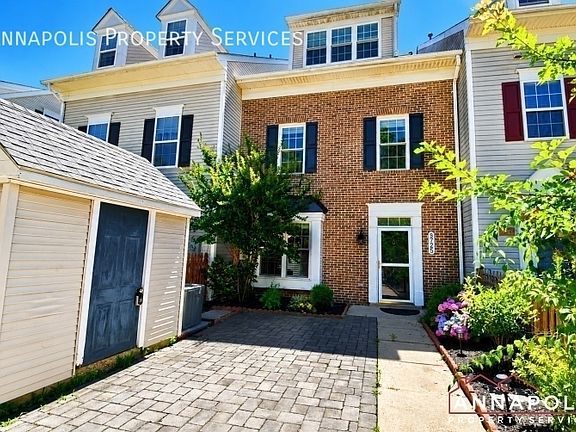 2nd image of 8725 Spring Brook Way