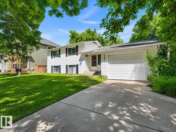 10904 100th Ave, Fort Saskatchewan, AB T8L 2A4