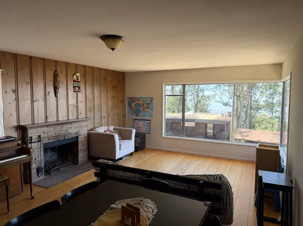 (undisclosed Address), Berkeley, CA 94708