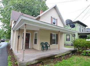 65 Chapin St, Canandaigua, NY 14424