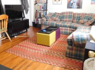 40 Quint Ave #1-B, Allston, MA 02134