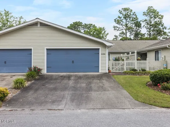 6204 Inland Greens Drive, Wilmington, NC 28405