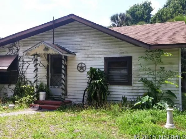 442 Hammond St, New Smyrna Beach, FL 32168