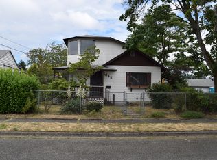 6635 S Junett St, Tacoma, WA 98409