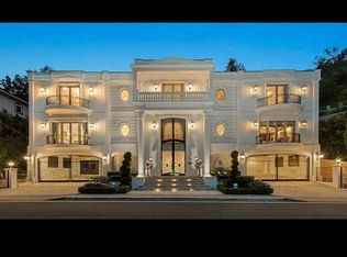 1455 Robmar Dr, Beverly Hills, CA 90210