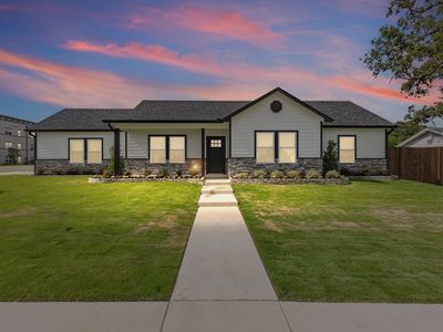 828 Bell St, Sulphur Springs, TX, 75482