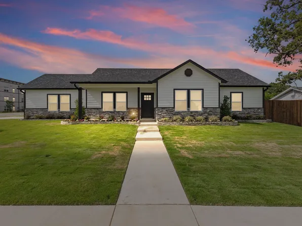 828 Bell St, Sulphur Springs, TX 75482