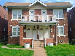 3316 Belt Ave, Saint Louis, MO