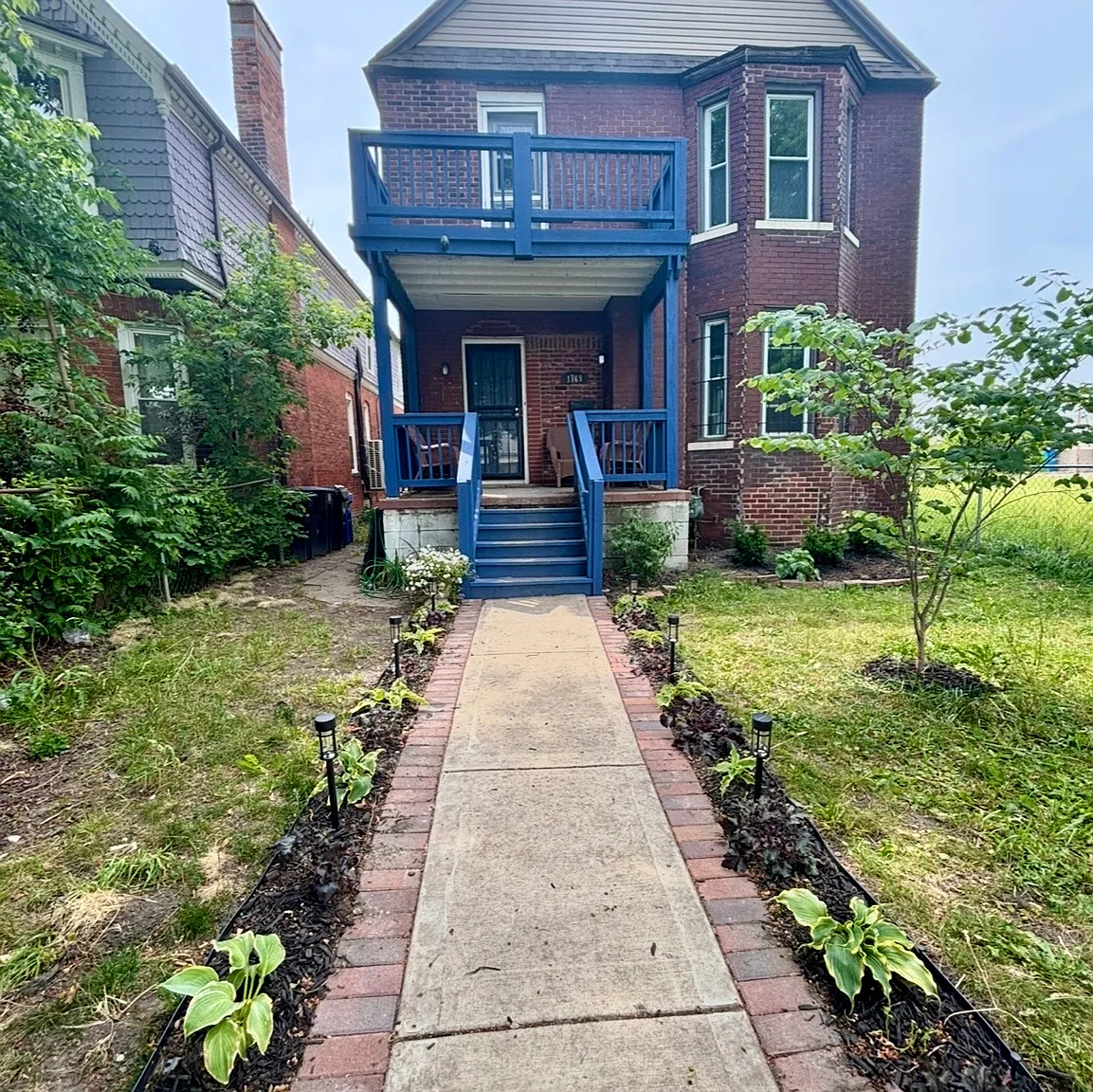 3 bed, 1200 sqft, $1,800 — Photo 3