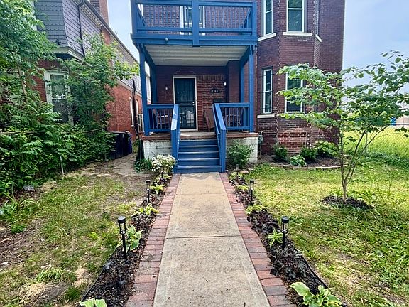 3rd image of 1769 W Warren Ave #2