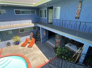 777 Manhattan Beach Blvd UNIT 2, Manhattan Beach, CA 90266