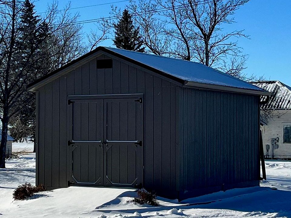 223 Florence St S, Streeter, ND 58483 Zillow