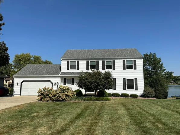 2125 Eagle Dr, Freeport, IL 61032
