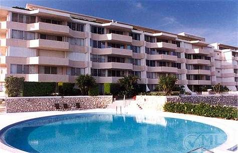 2nd image of 2773 S Ocean Blvd #3050