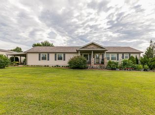 505 Short Leaf Dr, Ozark, MO 65721