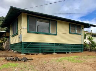 29-2205 Old Mamalahoa Hwy, Hilo, HI 96710