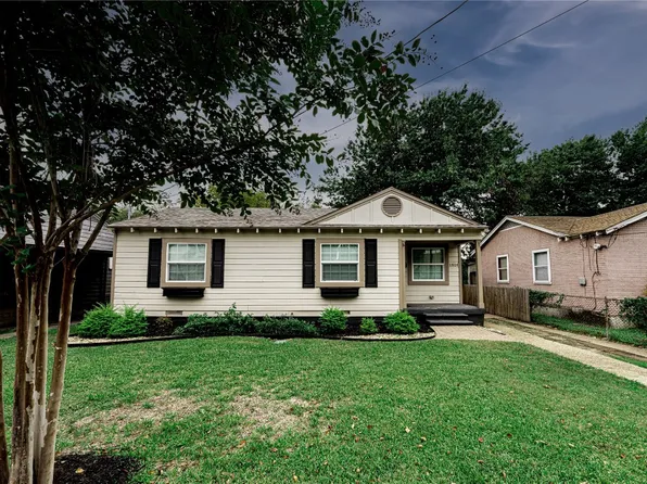 1814 Chattanooga Pl, Dallas, TX 75235