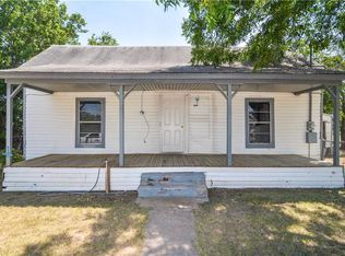619 E Live Oak St, Dublin, TX 76446