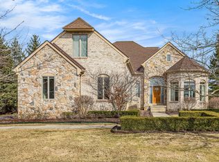 955 Eagle Ave, Ann Arbor, MI