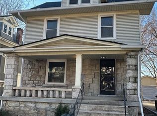4318 Charlotte St, Kansas City, MO 64110