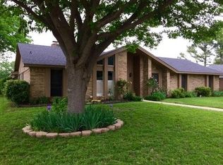 1543 San Antone Ln, Lewisville, TX 75077