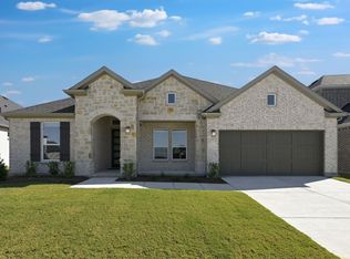 415 Chatham Dr, Little Elm, TX 75068