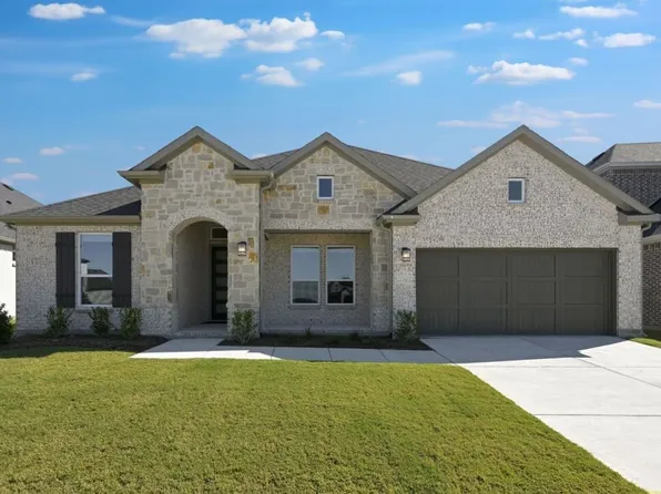415 Chatham Dr, Little Elm, TX 75068
