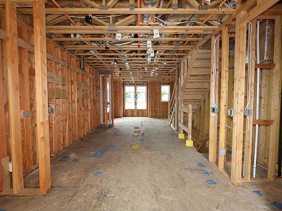 Interior - August 31, 2026
