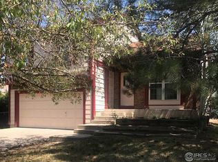 4206 Goldeneye Dr, Fort Collins, CO 80526
