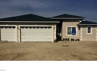 3132 Case Rd, Labelle, FL 33935