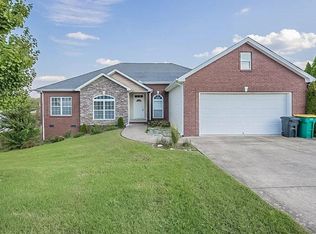 3332 Monoco Dr, Spring Hill, TN 37174