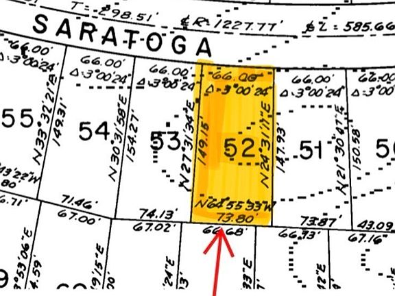 4th image of 52 F Saratoga Drive