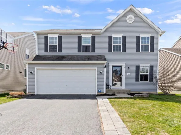 8687 Brenstuhl Park Dr, Blacklick, OH 43004