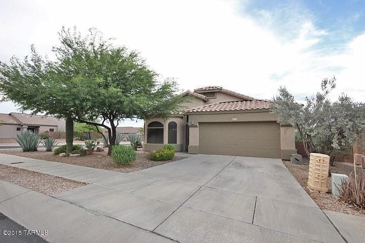 1st image of 4176 W Diamond Butte Ct