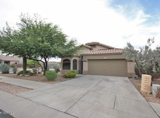 4176 W Diamond Butte Ct, Tucson, AZ 85745