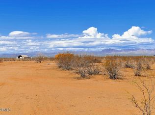237X2 W Radford Rd #5A-5D, Wittmann, AZ 85361