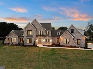 47 Fortress Way, Jefferson, GA 30549