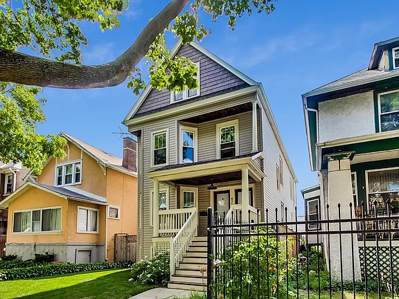 3rd image of 4722 N Drake Ave #2